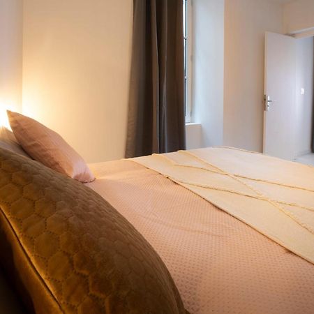 Le Nid 3 Etoiles Wifi, Netflix, Disney, Coeur De Bastide Villefranche-de-Rouergue Exteriér fotografie