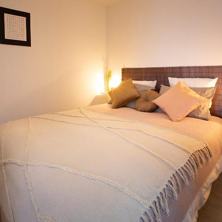 Le Nid 3 Etoiles Wifi, Netflix, Disney, Coeur De Bastide Villefranche-de-Rouergue Exteriér fotografie