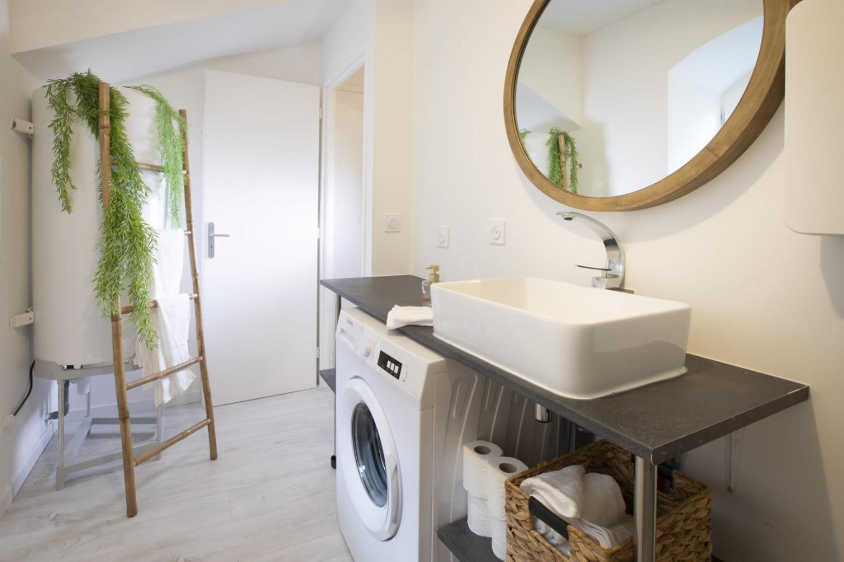 Le Nid 3 Etoiles Wifi, Netflix, Disney, Coeur De Bastide Villefranche-de-Rouergue Exteriér fotografie